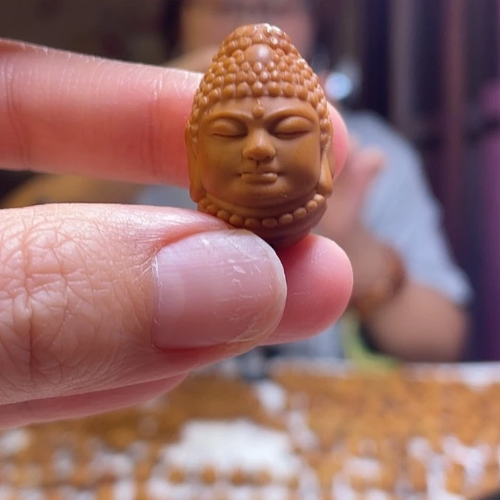 手串/手链橄榄核