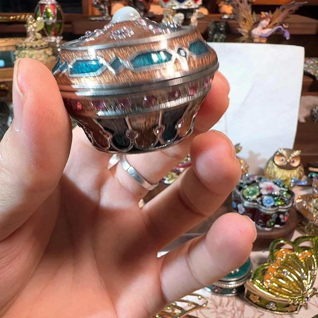 手工制作请勿吹毛求疵