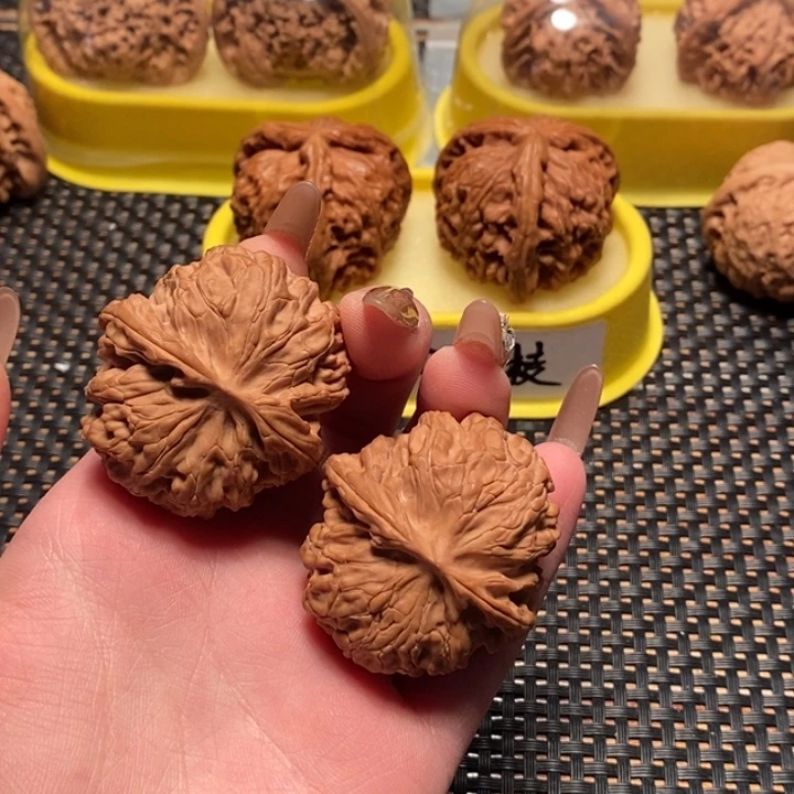 吊坠桃核41苹果园全品