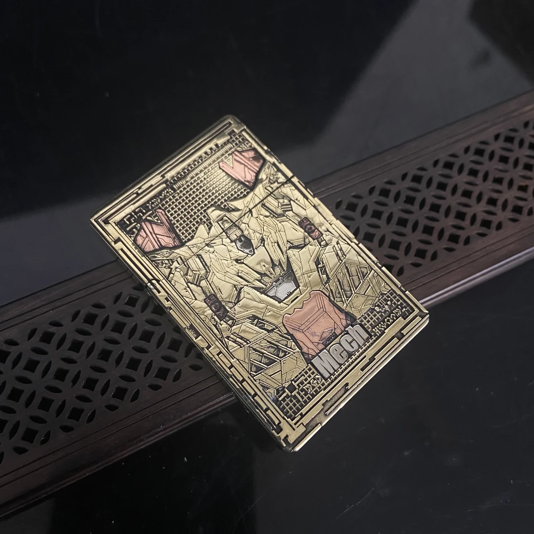 IMCO 高达 3500 打火机