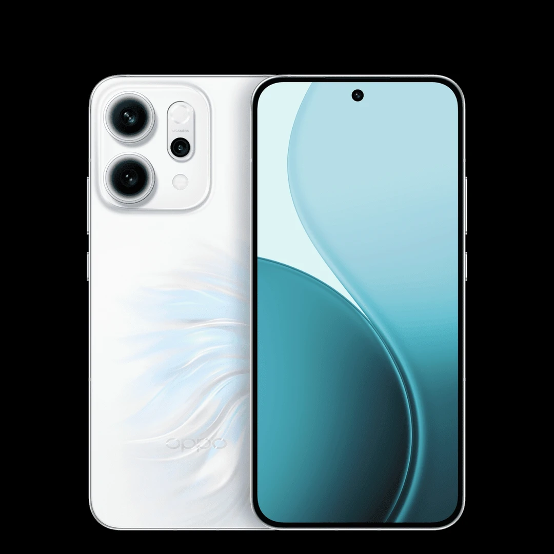 准新品 OPPO Reno14 满级防水长焦实况拍照耐用电池5G手机二手