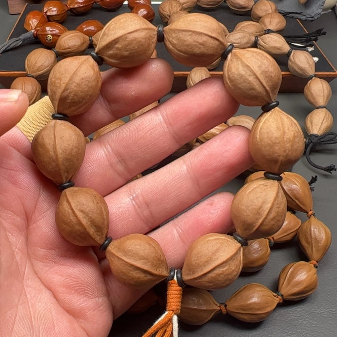 原生态1925梅林铁核