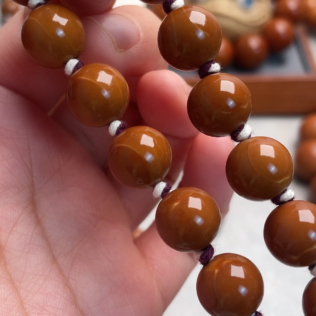 手串/手链橄榄核橄榄核1.3