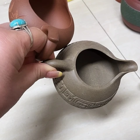 L****#半手工制作工艺流程