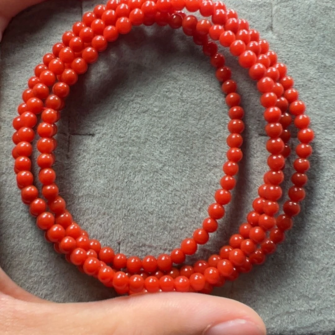 南红玛瑙天然原矿多圈3未镶嵌