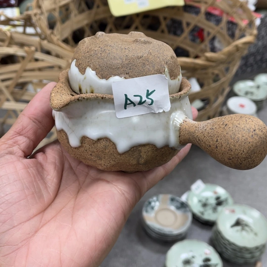 【闪购商品】壶H***培茶具很喜欢很好哦