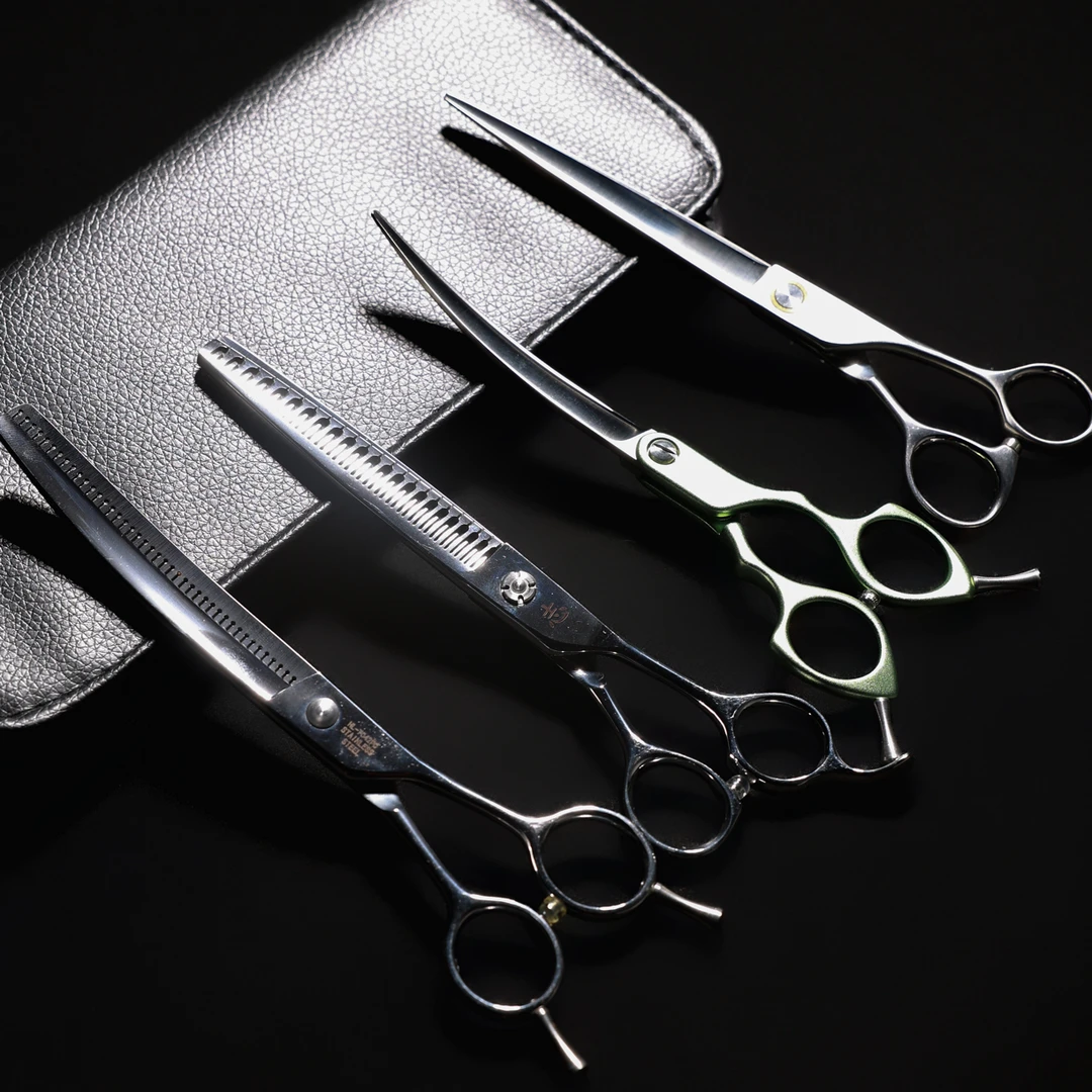 王志老师同款定制剪刀(定制款发货时间会延后)