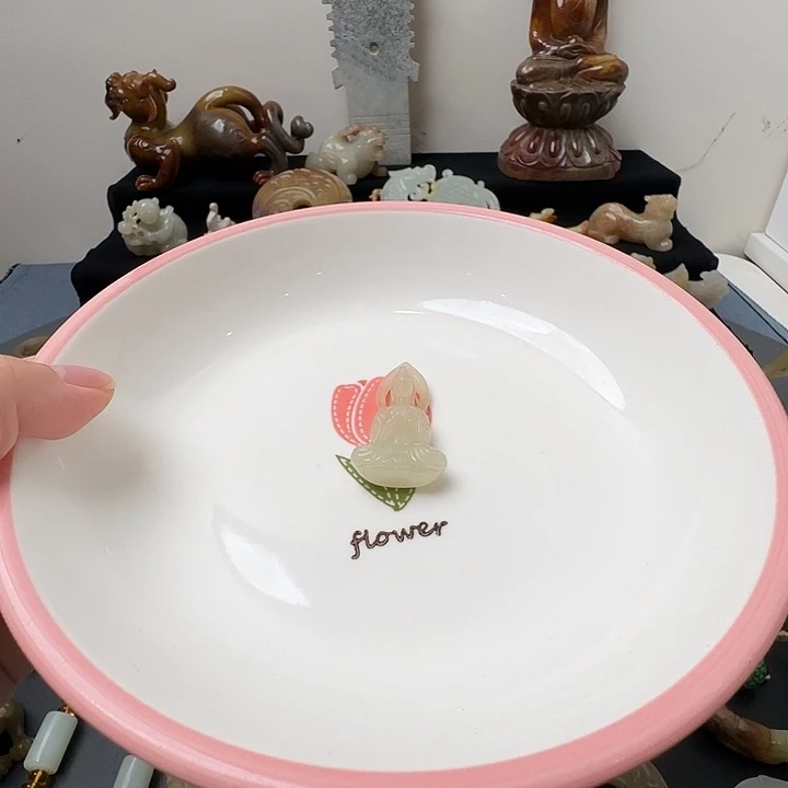 田***型摆件瓷运珍品坊珍品坊