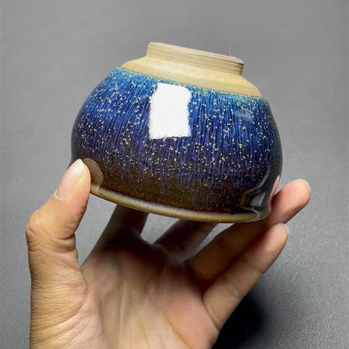 【闪购商品】茶盏-636............