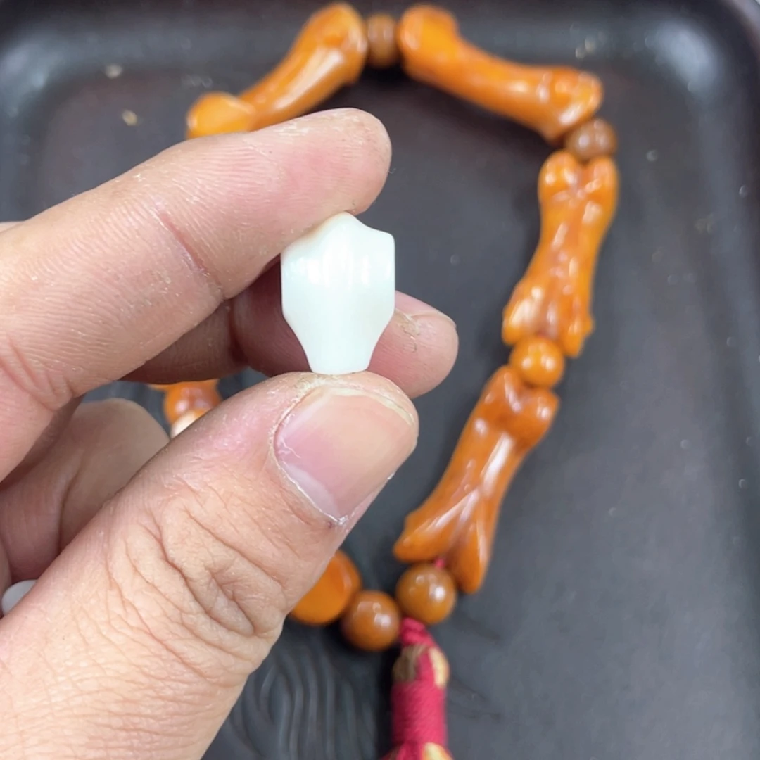 驼骨手串/手链编号153