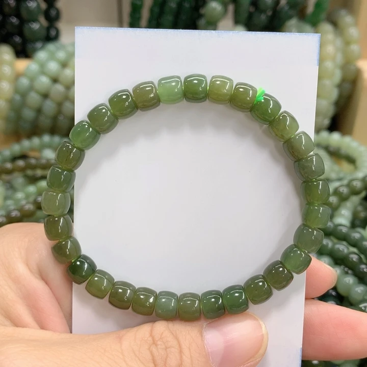 和田玉未镶嵌珠宝奇石