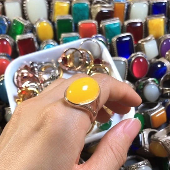 陶瓷合金复古设计风格