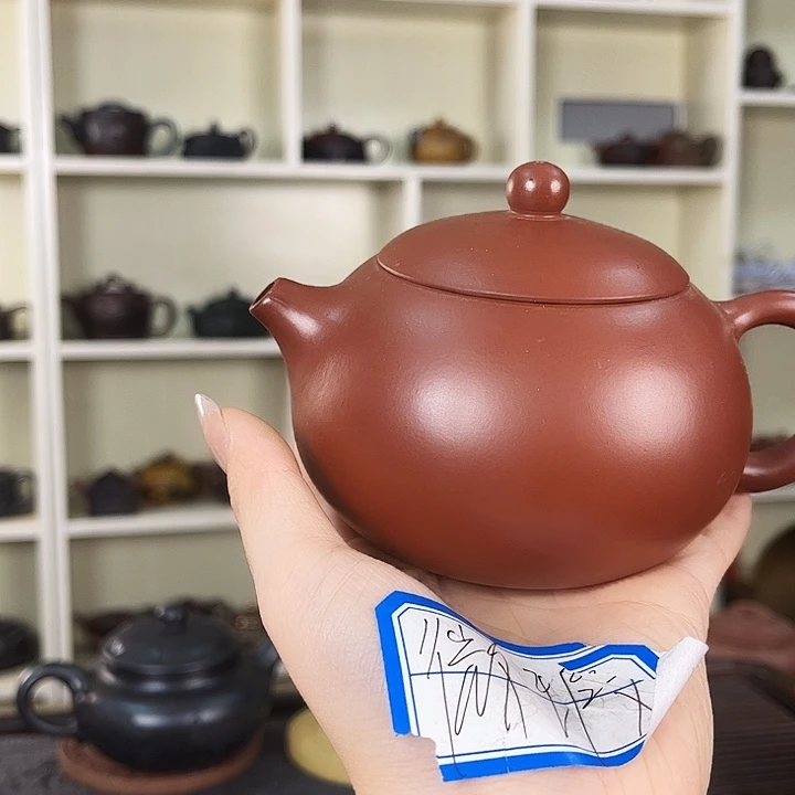 茶壶紫砂紫砂工艺厂