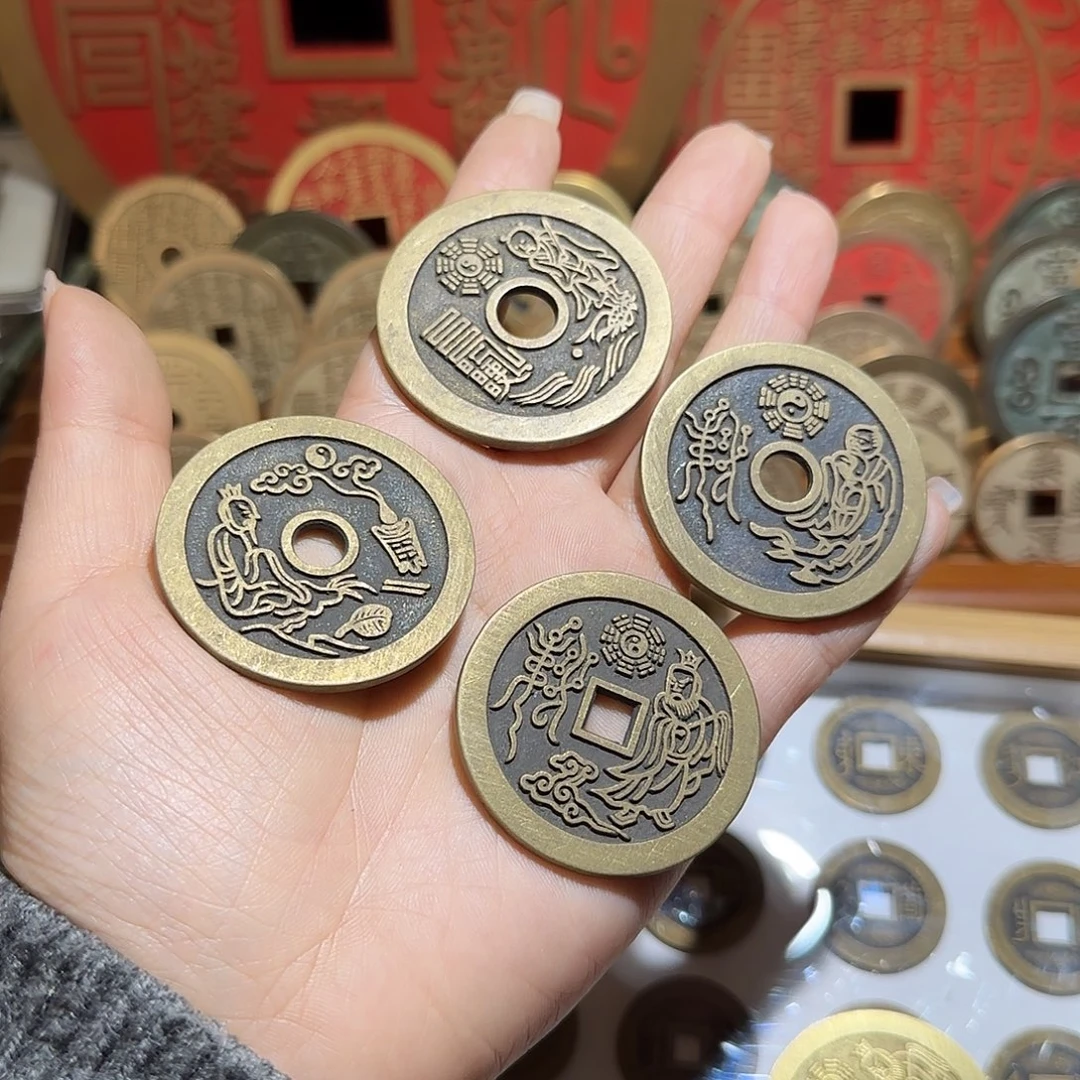 铜现代仿制工艺品