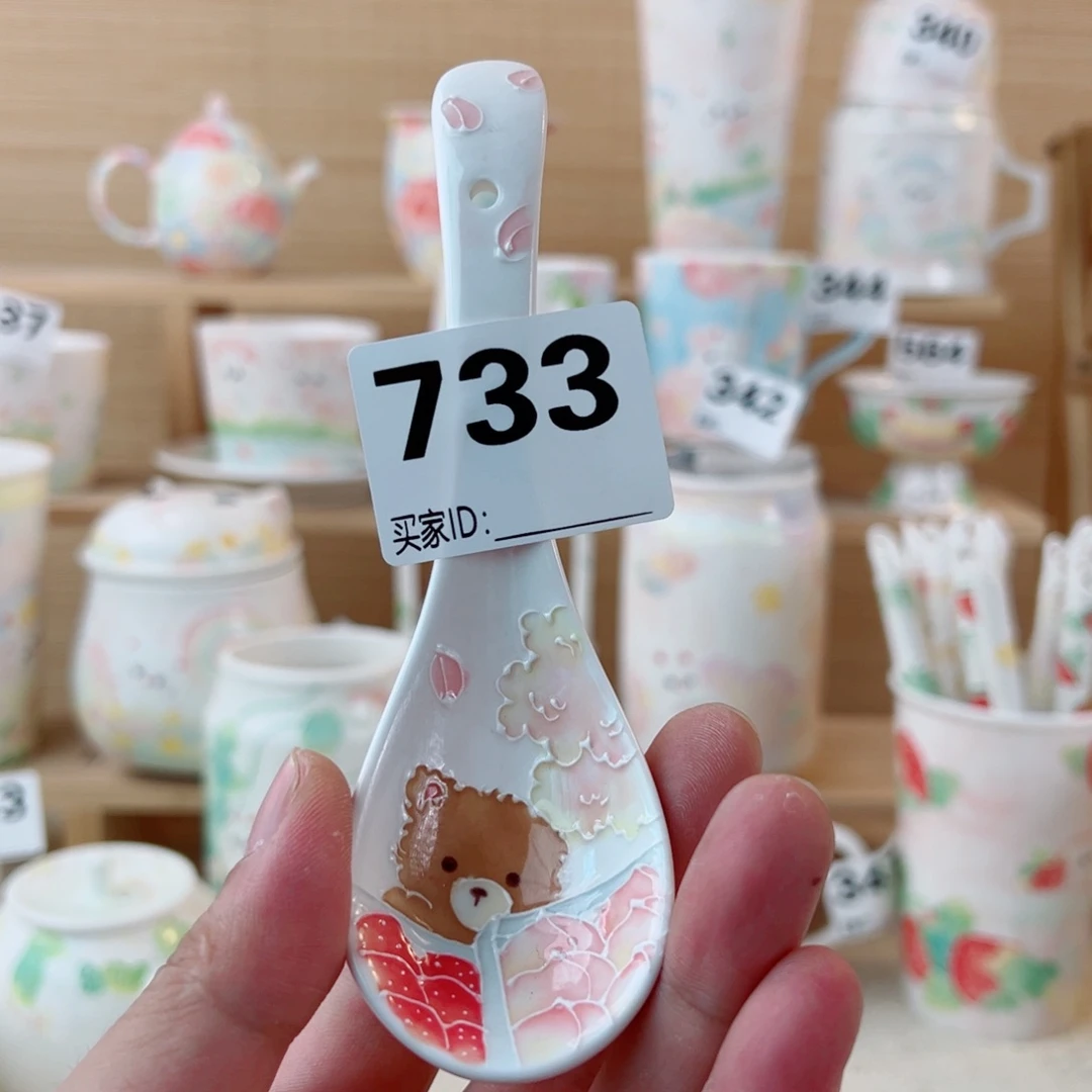 景德镇陶瓷艺术精品