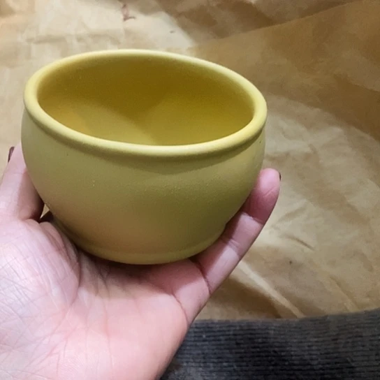 全手工制作宜兴紫砂壶