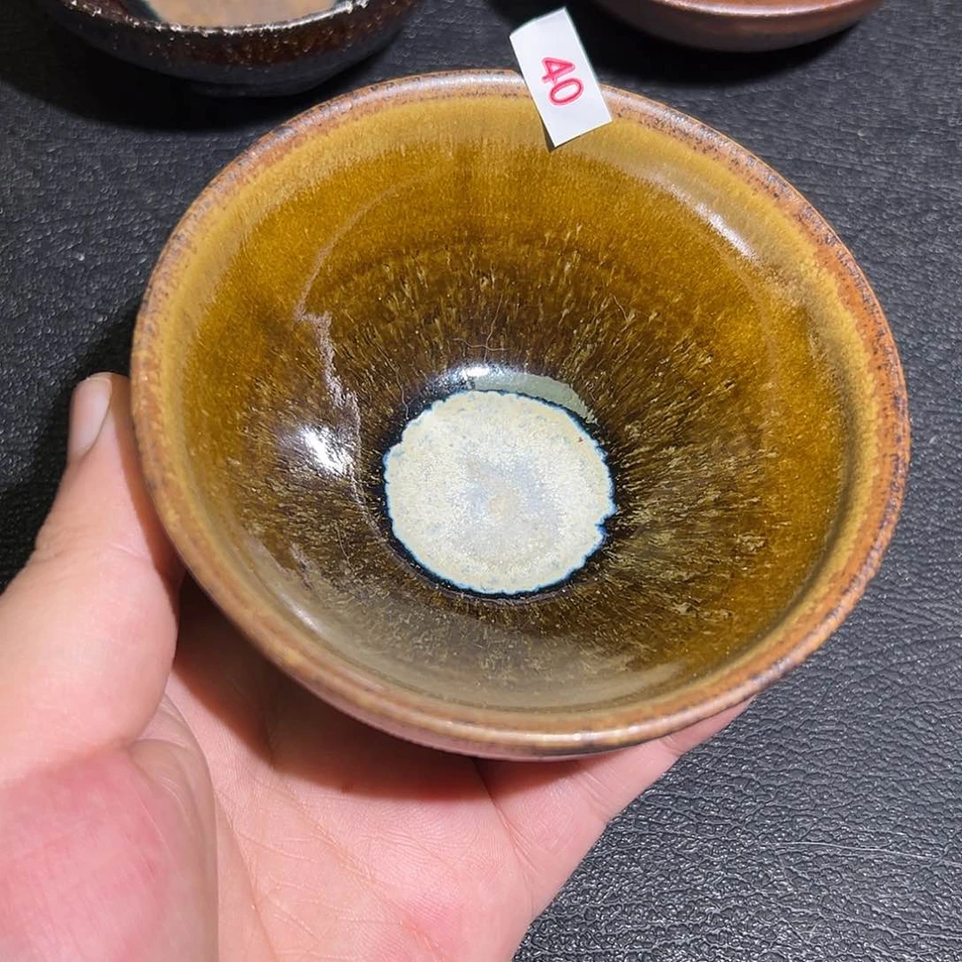 茶盏建盏主人薄，，，