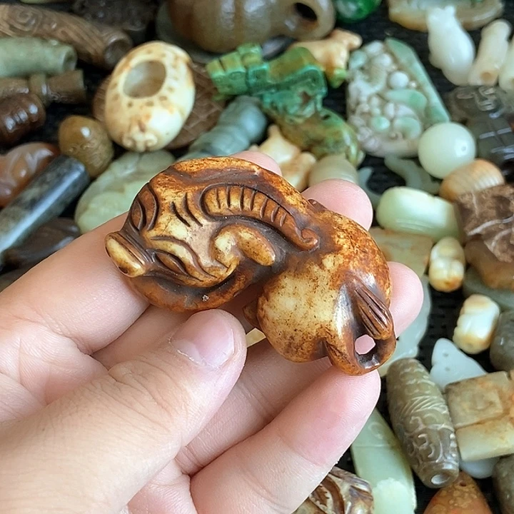 摆件直播间链接112