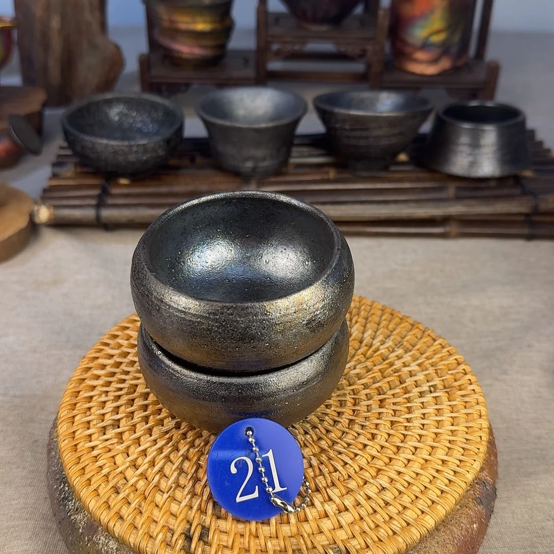 荥经黑砂炸福利21