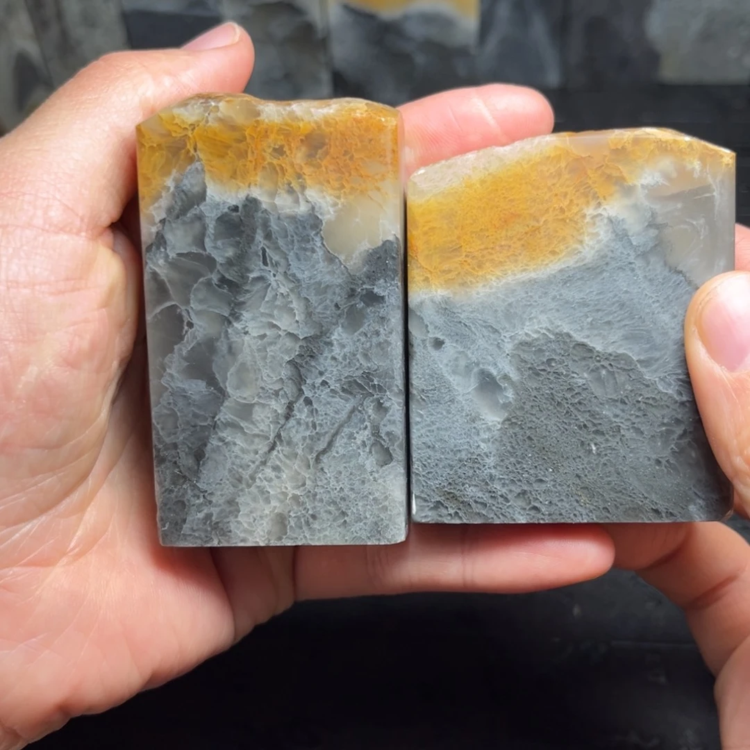 其他昌化石昌化石印章