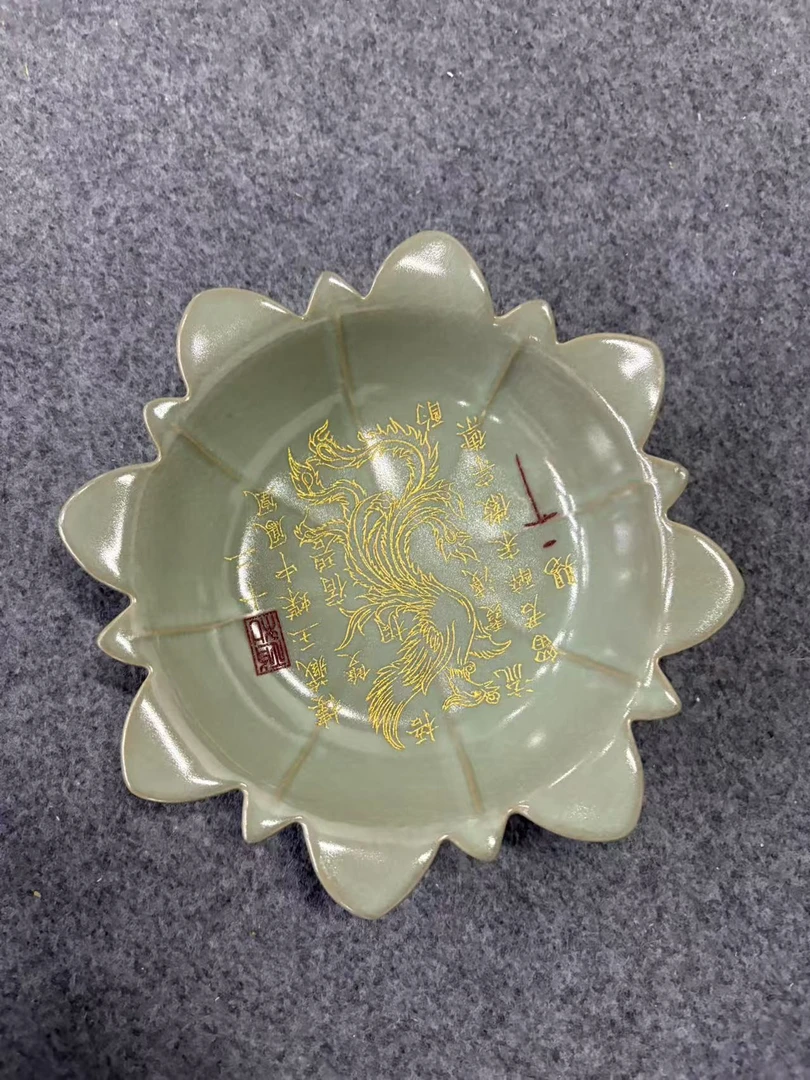 景德镇现代高端赏瓷