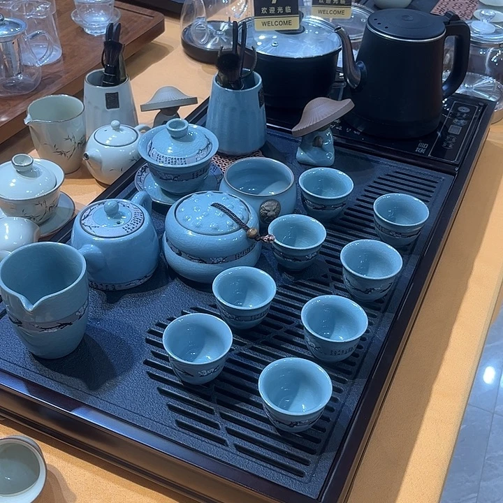 茶盘厂东坡……茶盘厂东坡