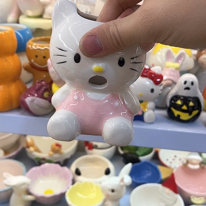 陶瓷微瑕介意慎拍