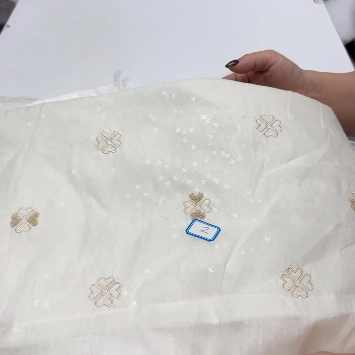 无纺布2米羽绒服面料