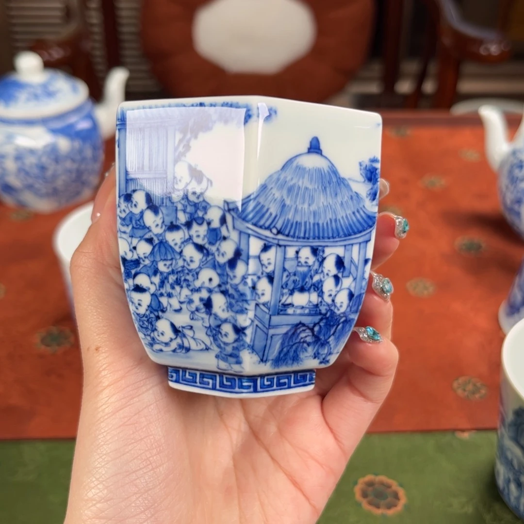 九鸣瓷艺九鸣瓷艺