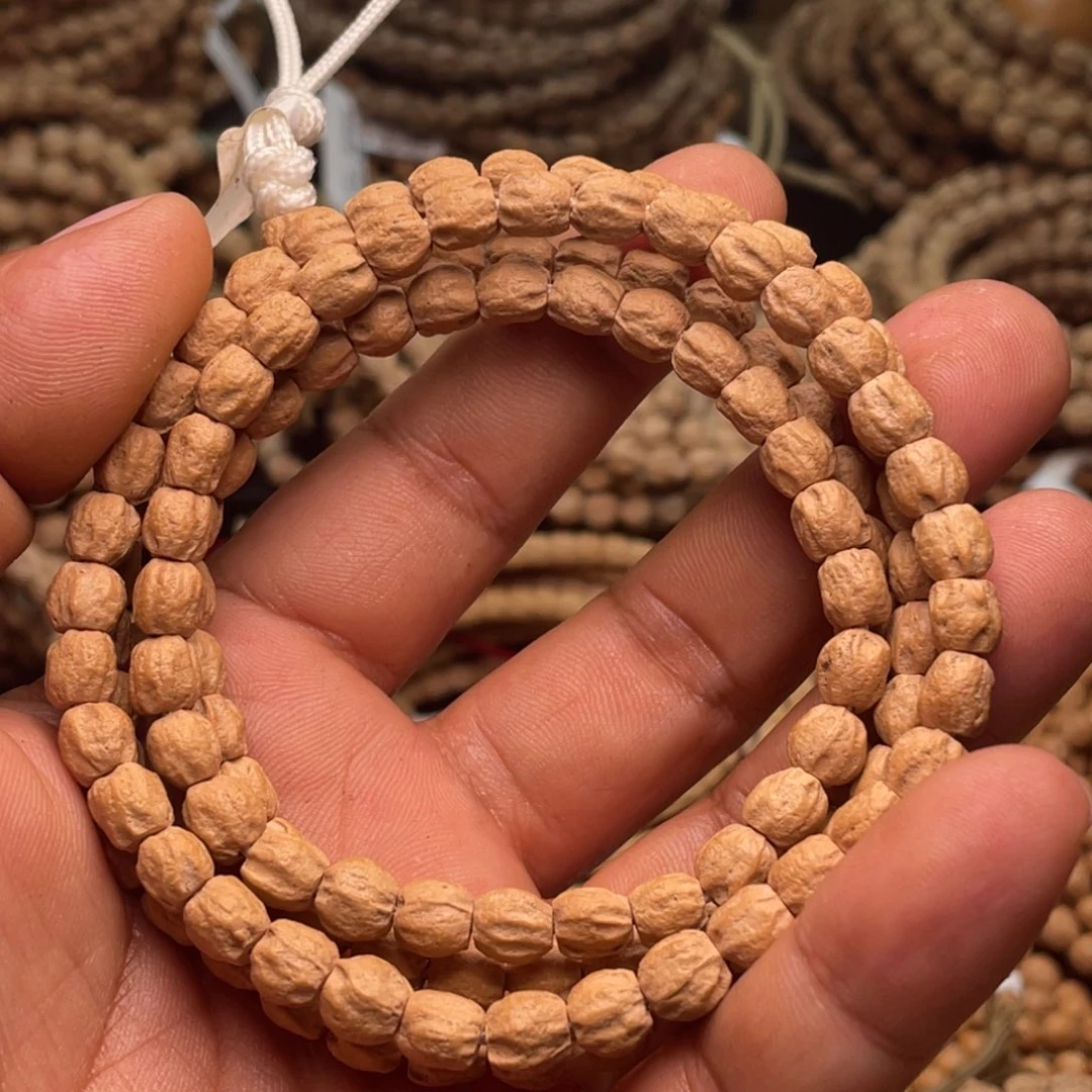 手串柏香籽/百香籽