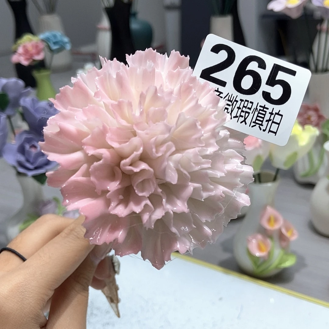 陶瓷手工制作工艺