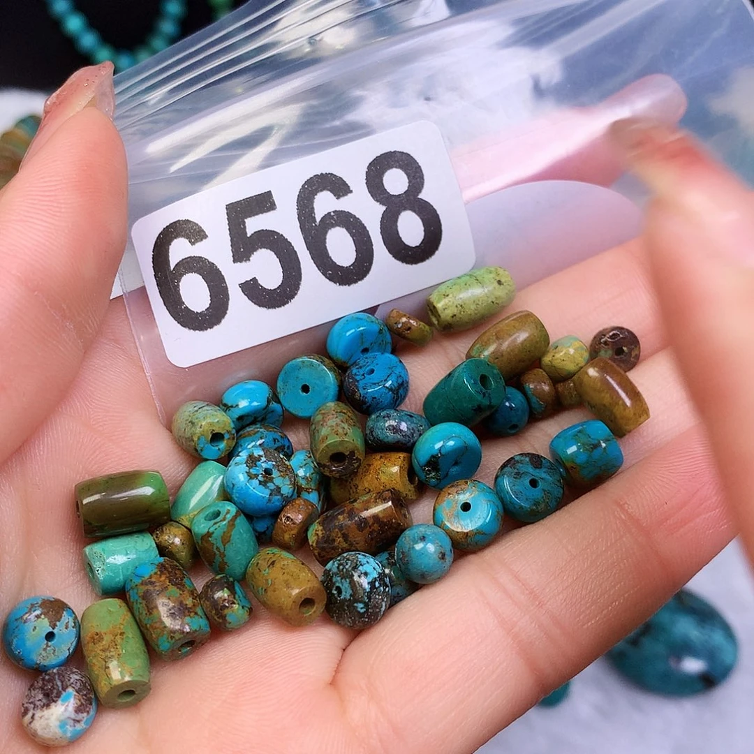 空竹粉丝专享十堰特色散珠