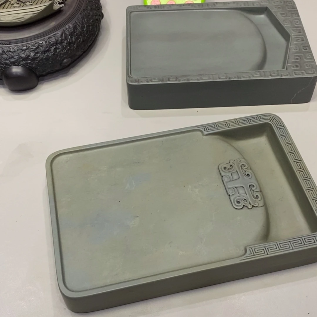 佳***店砚台砚台的设计与制作第二