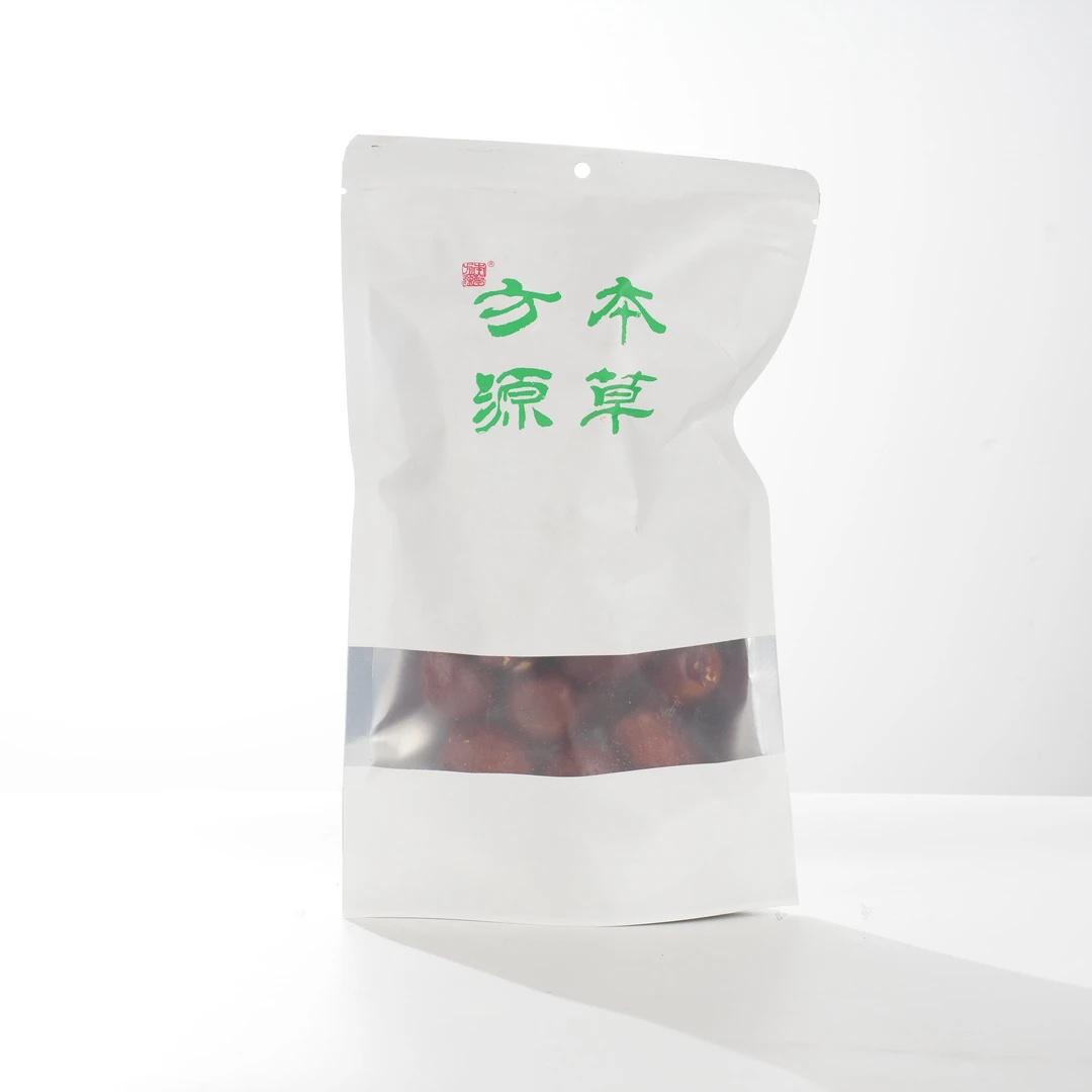 大枣 北京本草方源