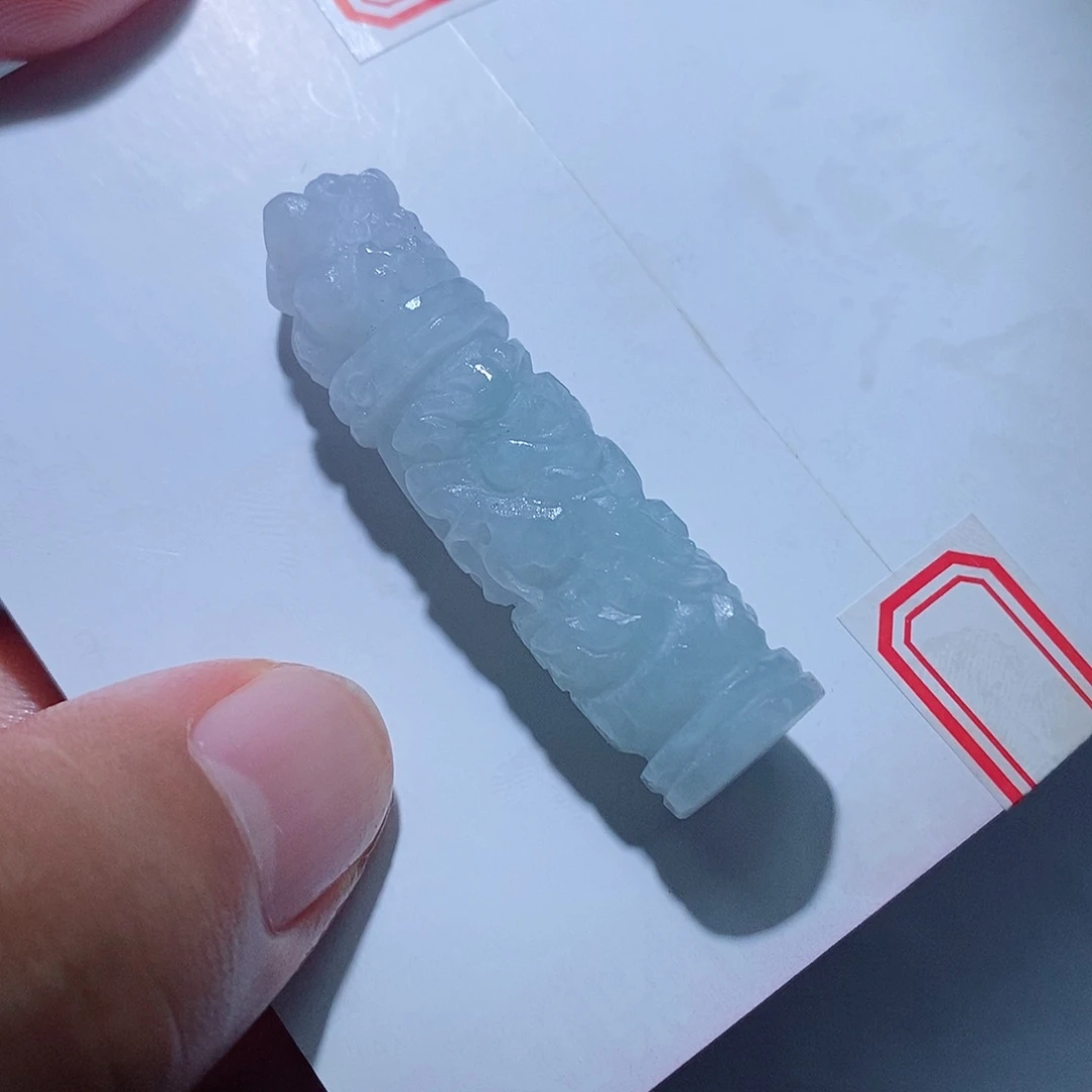 未镶嵌定制翡翠翡翠