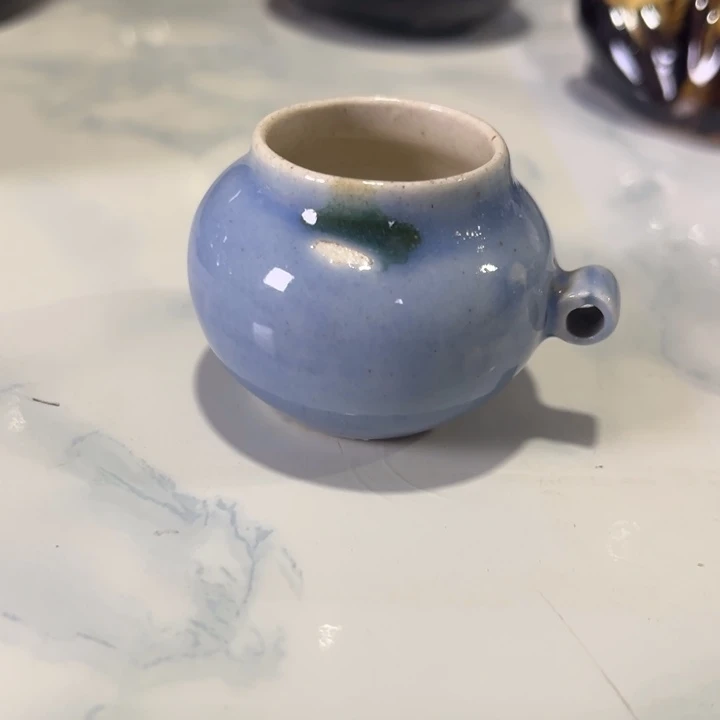 瓷片鸟食罐啊啊啊啊啊