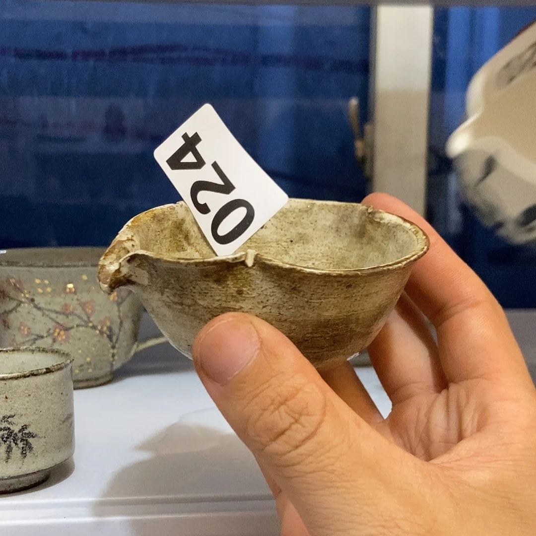 024 一家茶器直播分享