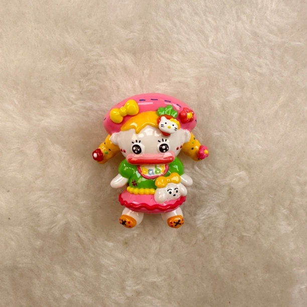 手绘珠异型单拍链接