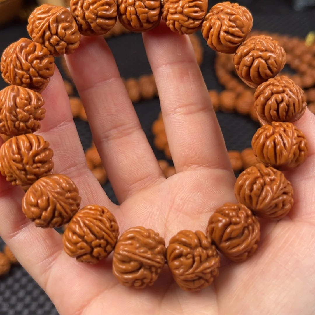 【闪购商品】桃核手串Y19链接手串