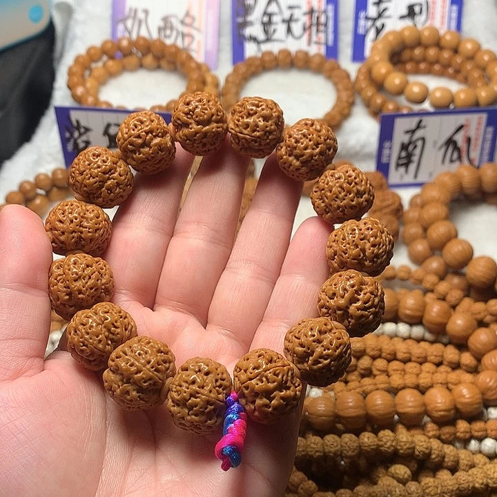 手串金刚菩提   009