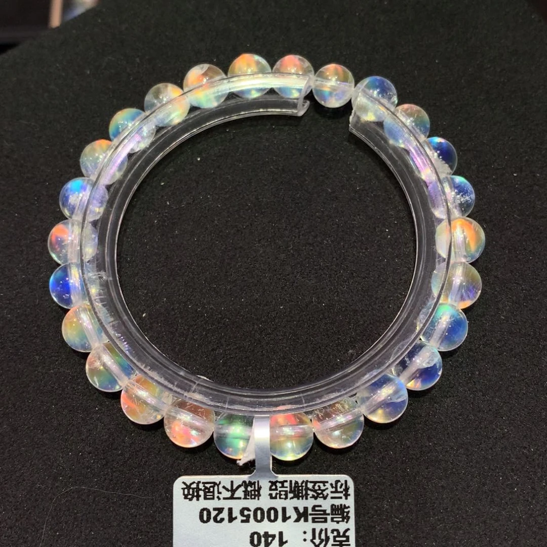 手链未镶嵌月光石7左右