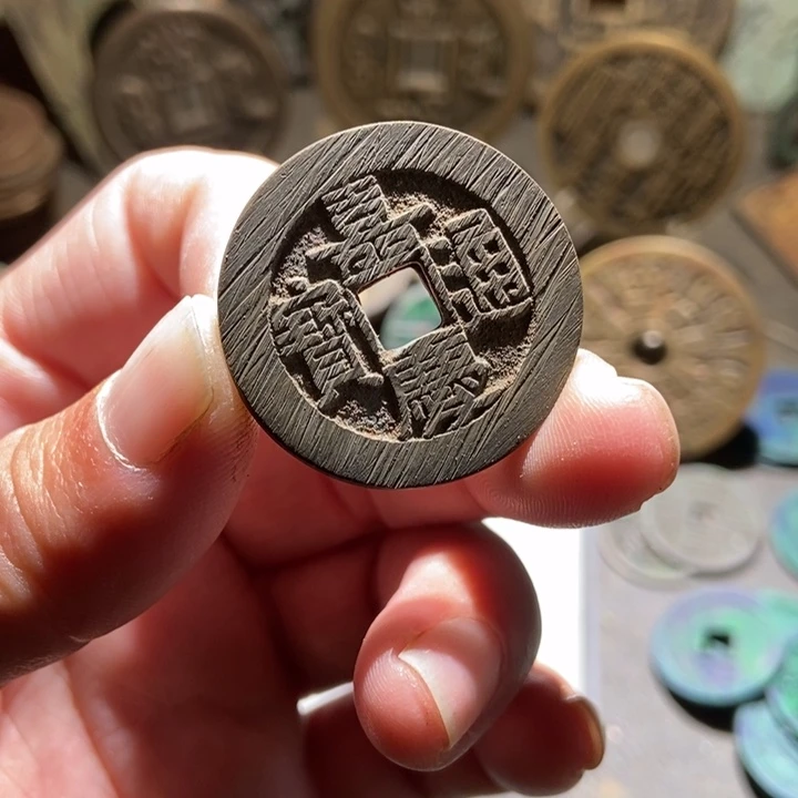 铜现代工艺品仿制品