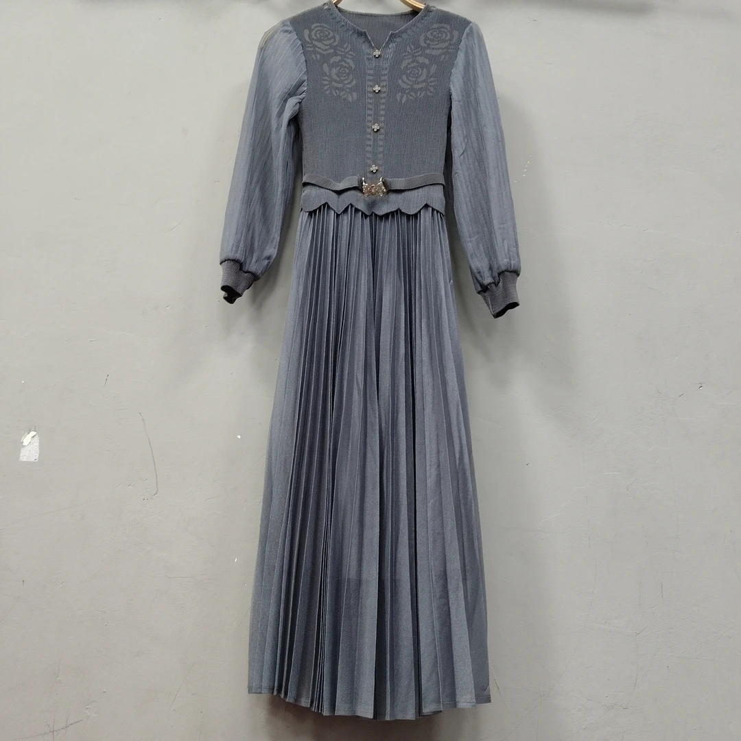 1382#新款女装时尚连衣裙