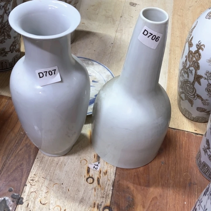 壹***壹陶瓷制品瑕疵处理