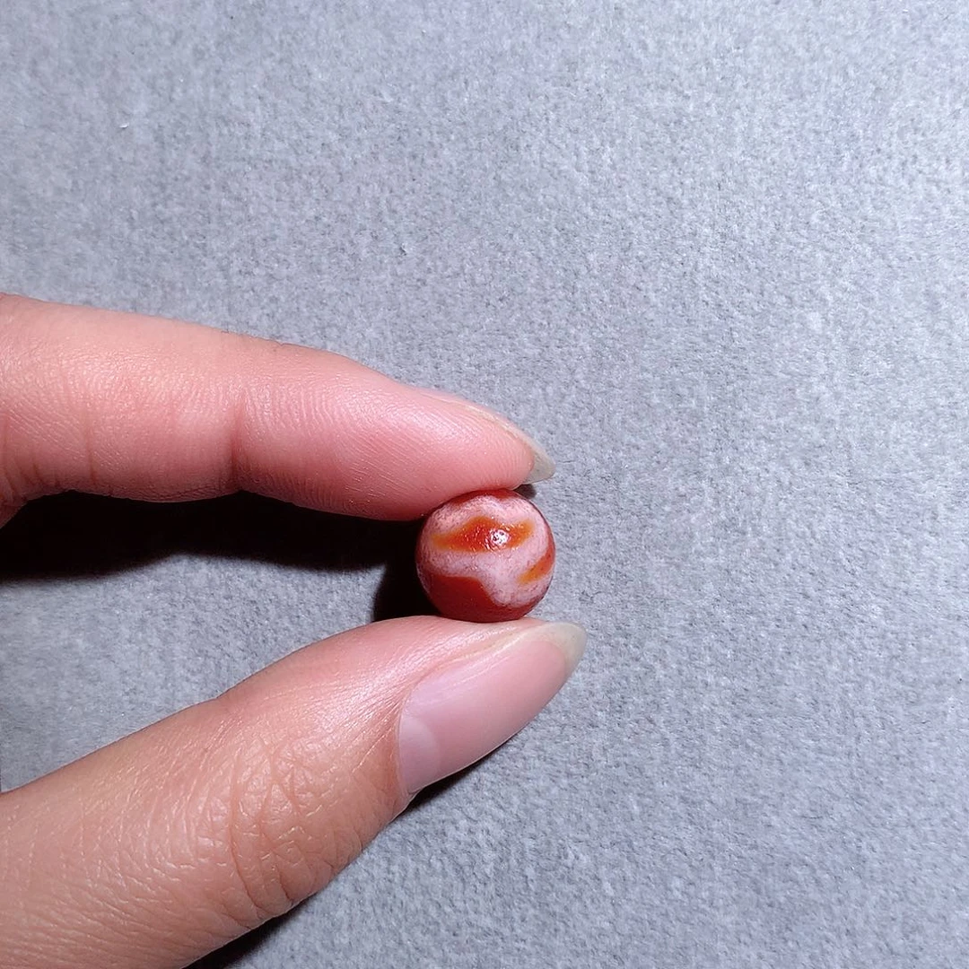 玛瑙/玉髓颈饰未镶嵌@**3