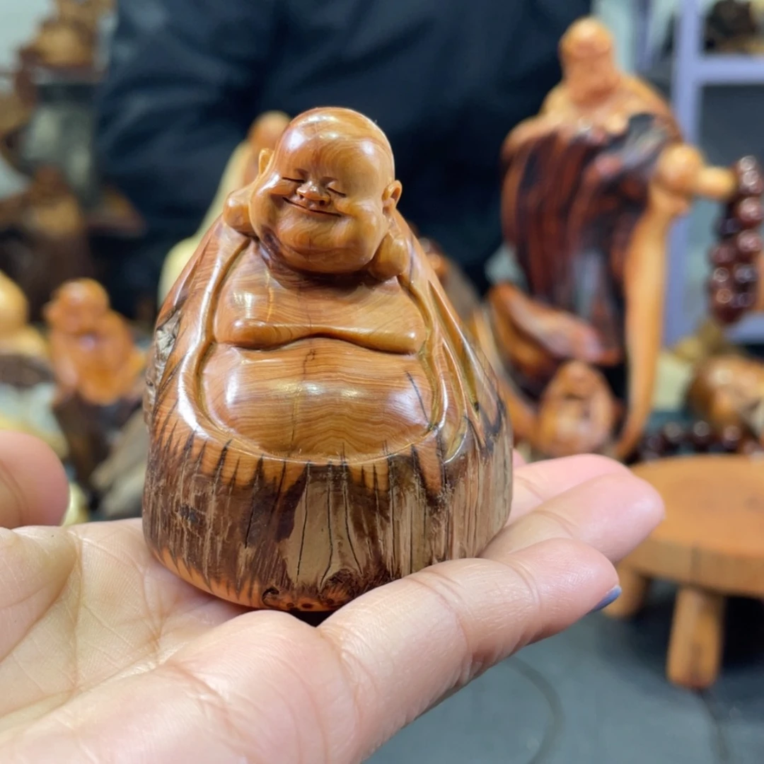 【闪购商品】柏木（崖柏）其他