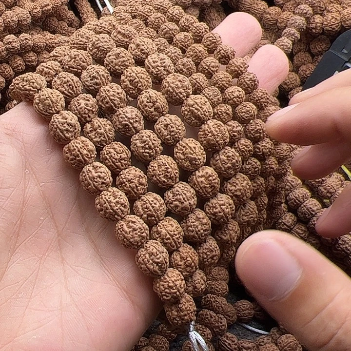 惠***丫金刚菩提手串谢谢
