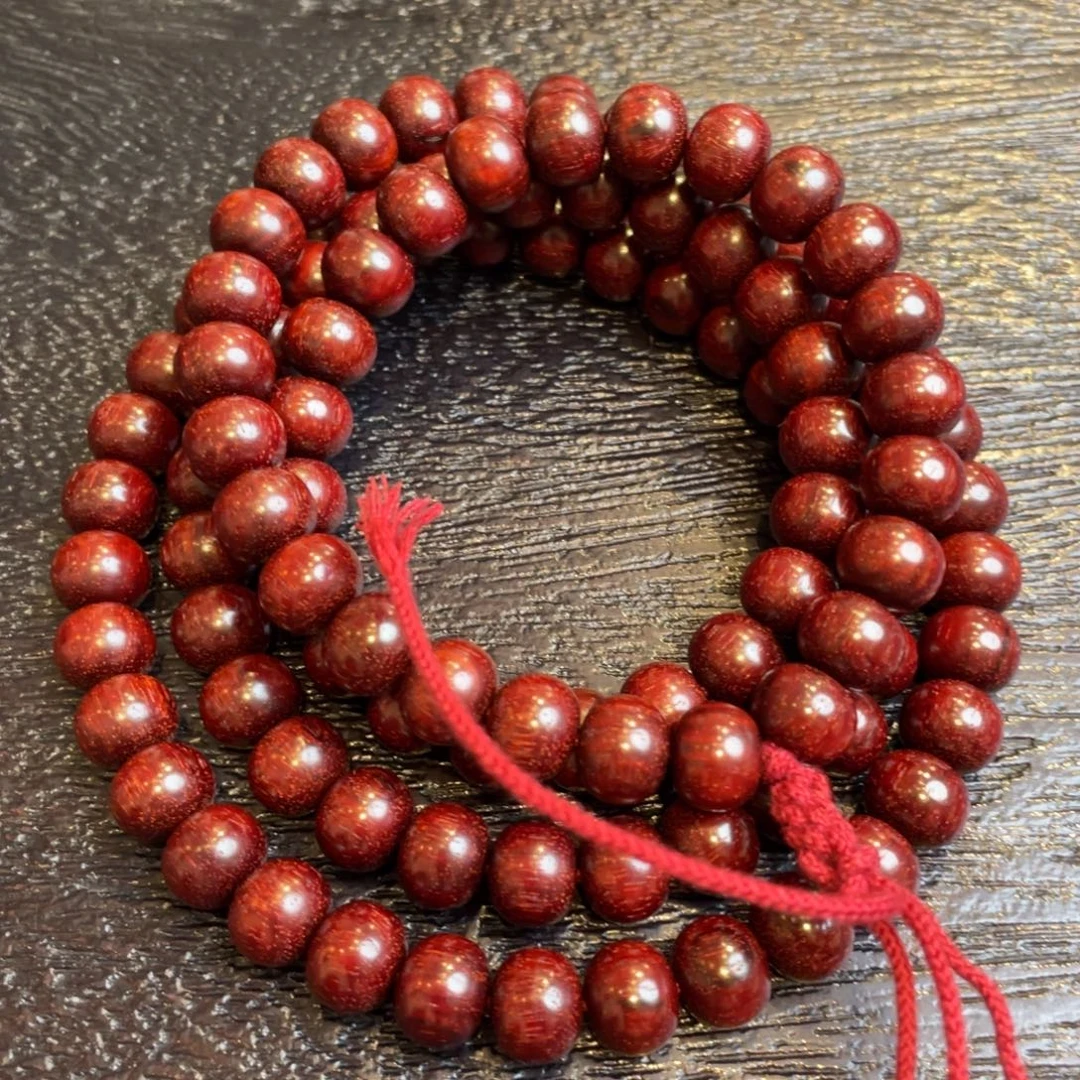 檀香紫檀（小叶紫檀）