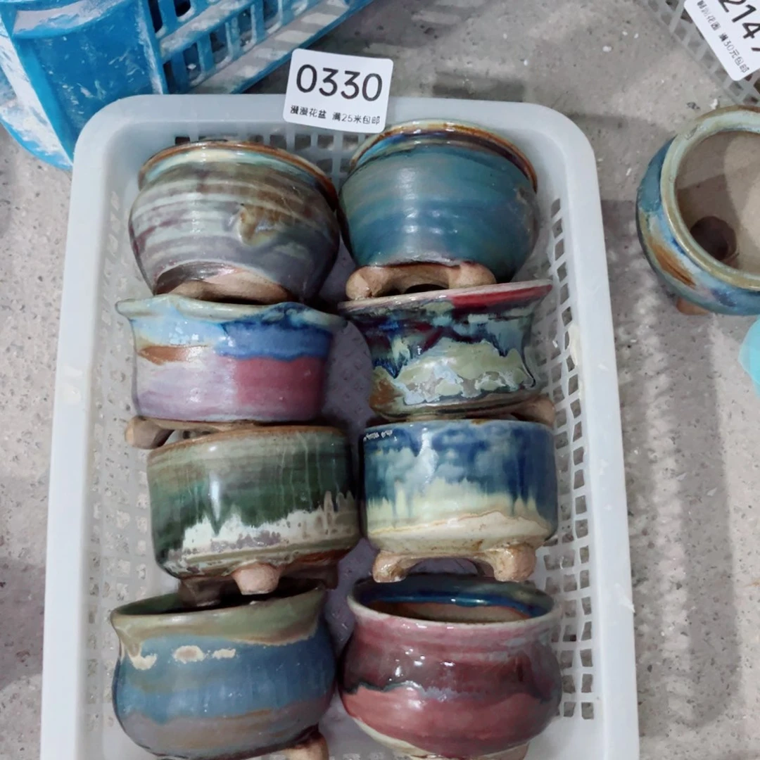 0330内口6景德镇手工制作