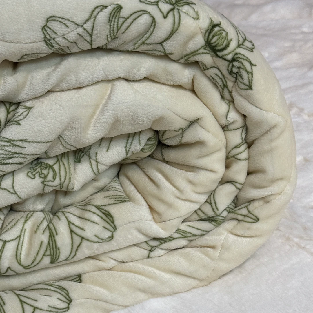 2.0/2.3冬被专属（过款直播间，款式手中款）